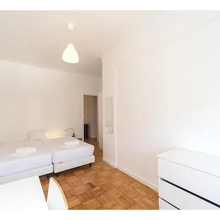 Apartment Houze_4 Flat In